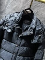Chrome Hearts Hooded Down Jacket - Image 5