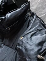 Chrome Hearts Hooded Down Jacket - Image 10