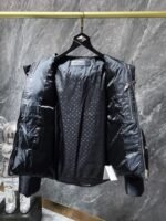 Chrome Hearts Hooded Down Jacket - Image 3