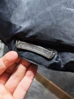 Chrome Hearts Hooded Down Jacket - Image 7
