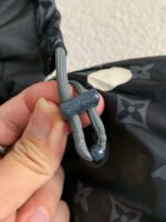 LOUIS VUITTON x YAYOI KUSAMACollaboration ss23 Jacket - Image 4