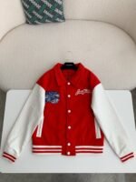 Louis Vuitton Jackets