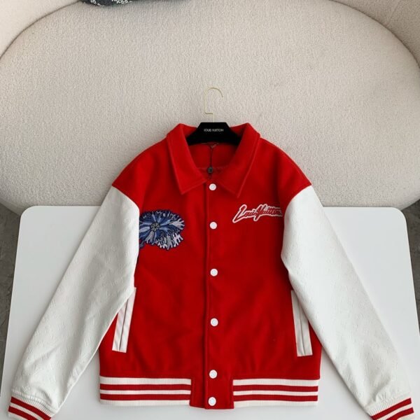 Louis Vuitton Jackets
