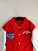 Louis Vuitton Jackets - Image 5