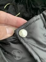 LOUIS VUITTON LOGO Down Jacket - Image 13