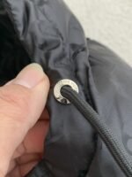 LOUIS VUITTON LOGO Down Jacket - Image 12
