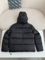 LOUIS VUITTON LOGO Down Jacket - Image 3
