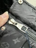 LOUIS VUITTON LOGO Down Jacket - Image 10