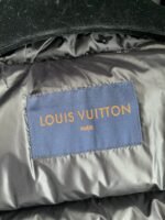LOUIS VUITTON LOGO Down Jacket - Image 9