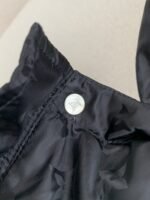 LOUIS VUITTON LOGO Down Jacket - Image 8