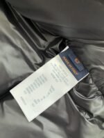 LOUIS VUITTON LOGO Down Jacket - Image 7