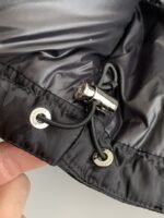 LOUIS VUITTON LOGO Down Jacket - Image 6