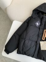LOUIS VUITTON Down Jacket - Image 4