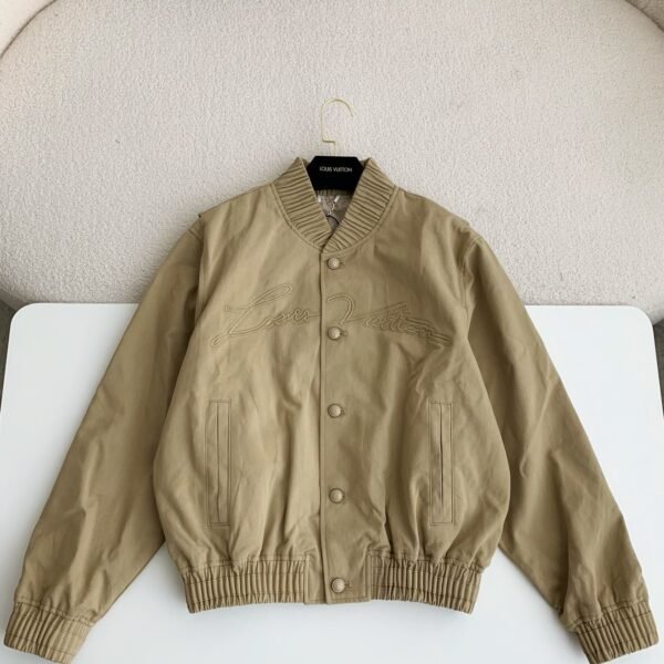 Louis Vuitton Jackets