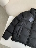 LOUIS VUITTON LOGO Down Jacket - Image 12