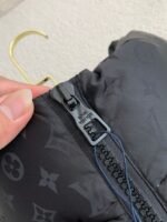 LOUIS VUITTON LOGO Down Jacket - Image 10