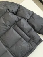 LOUIS VUITTON LOGO Down Jacket - Image 9