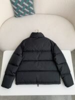 LOUIS VUITTON LOGO Down Jacket - Image 3
