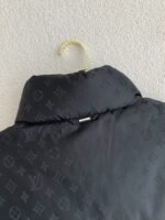 LOUIS VUITTON LOGO Down Jacket - Image 7