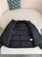 LOUIS VUITTON LOGO Down Jacket - Image 2