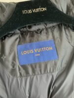 LOUIS VUITTON LOGO Down Jacket - Image 6