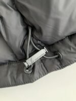 LOUIS VUITTON LOGO Down Jacket - Image 4