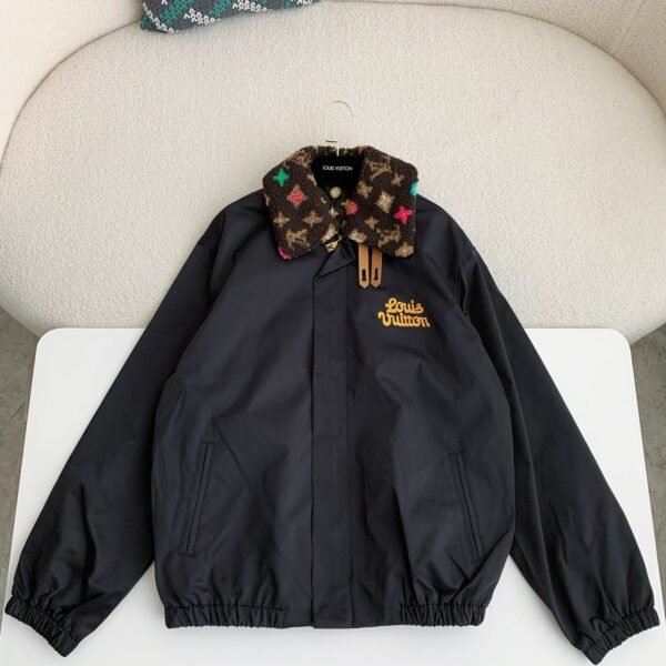 Louis Vuitton Jackets