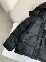 LOUIS VUITTON LOGO Down Jacket - Image 14