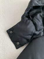LOUIS VUITTON LOGO Down Jacket - Image 12