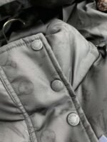 LOUIS VUITTON LOGO Down Jacket - Image 11