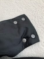 LOUIS VUITTON LOGO Down Jacket - Image 10