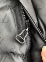 LOUIS VUITTON LOGO Down Jacket - Image 8