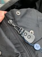 LOUIS VUITTON LOGO Down Jacket - Image 6