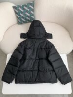 LOUIS VUITTON LOGO Down Jacket - Image 3