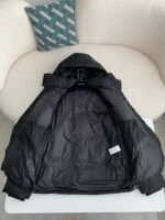 LOUIS VUITTON LOGO Down Jacket - Image 2