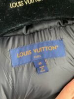 LOUIS VUITTON LOGO Down Jacket - Image 5