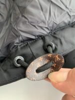 LOUIS VUITTON LOGO Down Jacket - Image 4