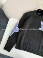 Louis Vuitton ski sweater with wool inlay - Image 3