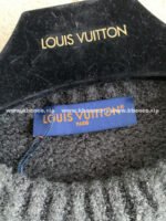 Louis Vuitton ski sweater with wool inlay - Image 7