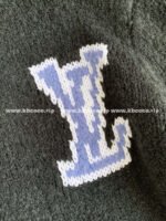 Louis Vuitton ski sweater with wool inlay - Image 6