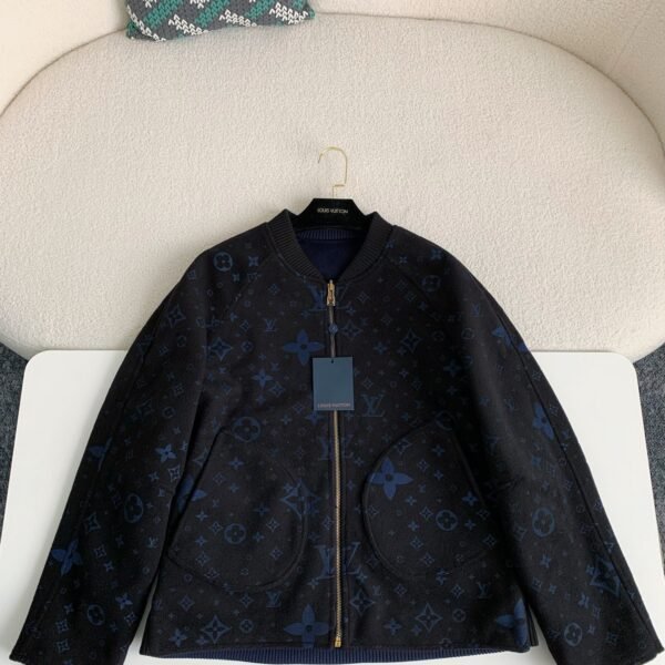 Louis Vuitton Jackets