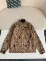 Louis Vuitton Jackets