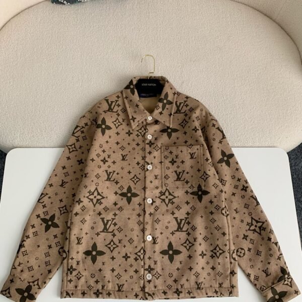 Louis Vuitton Jackets