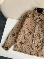 Louis Vuitton Jackets - Image 5