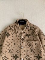 Louis Vuitton Jackets - Image 4