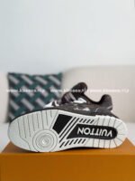 LOUIS VUITTON TRAINER SNEAKERS - Image 5