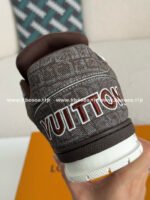 LOUIS VUITTON TRAINER SNEAKERS - Image 14