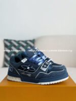 LOUIS VUITTON TRAINER SNEAKERS