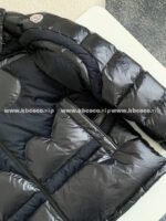 Moncler x Batman Collaboration; Jointlyissued Solander series down jacket - Image 15