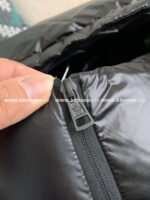 Moncler x Batman Collaboration; Jointlyissued Solander series down jacket - Image 14
